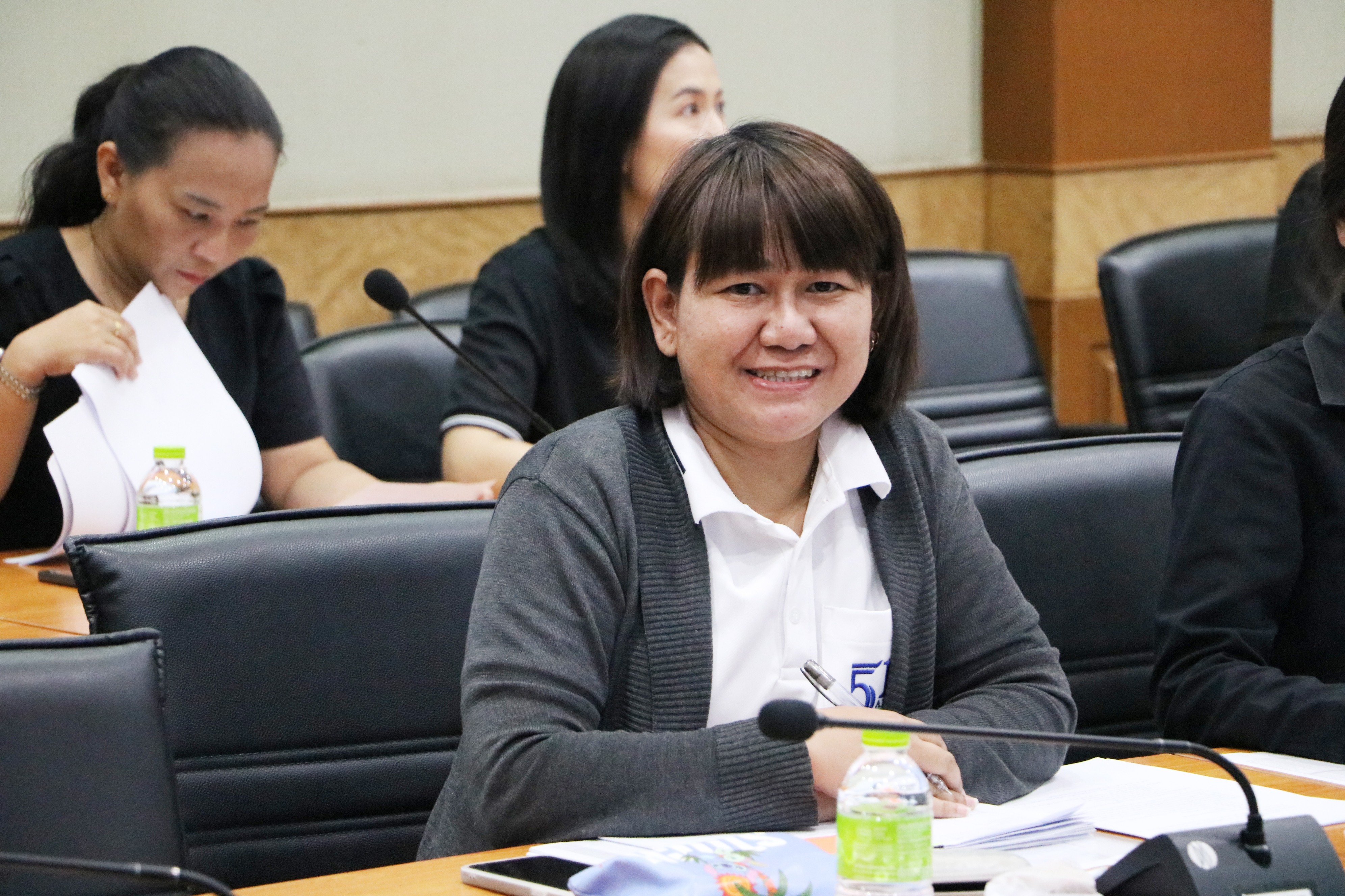 title - ส.ป.ก. ประชุมติดตามเร่งรัดการใช้จ่ายเงินกองทุนการปฏิรูปที่ดินฯ ประจำปีงบประมาณ 2569 ครั้งที่ 1/2569